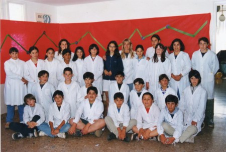 AÑO 1997
